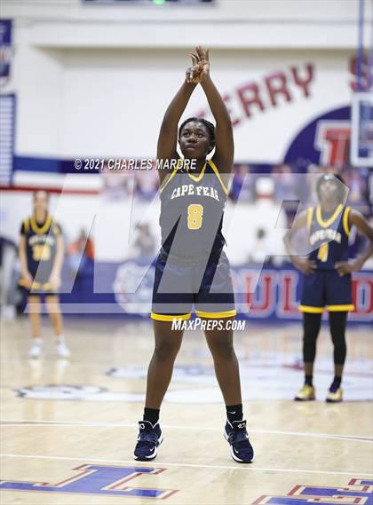 Thumbnail 2 in Cape Fear @ Terry Sanford photogallery.