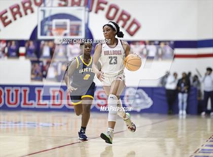 Thumbnail 2 in Cape Fear @ Terry Sanford photogallery.