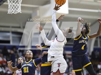 Thumbnail 2 in Cape Fear @ Terry Sanford photogallery.