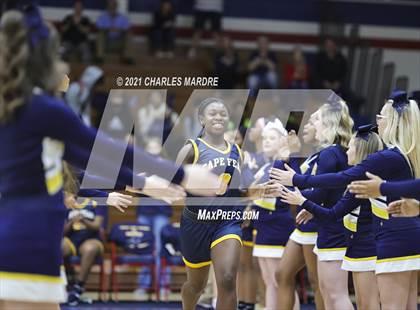 Thumbnail 2 in Cape Fear @ Terry Sanford photogallery.