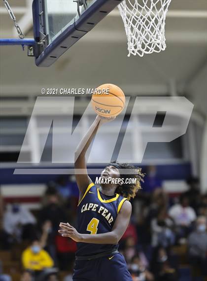 Thumbnail 3 in Cape Fear @ Terry Sanford photogallery.