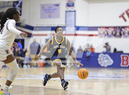Thumbnail 3 in Cape Fear @ Terry Sanford photogallery.