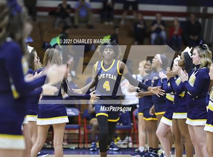 Thumbnail 2 in Cape Fear @ Terry Sanford photogallery.