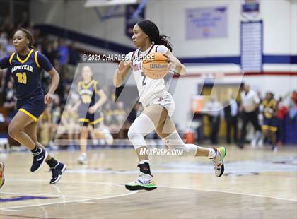 Thumbnail 2 in Cape Fear @ Terry Sanford photogallery.