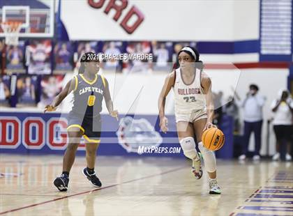 Thumbnail 1 in Cape Fear @ Terry Sanford photogallery.