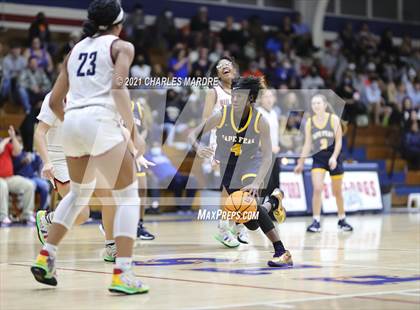 Thumbnail 3 in Cape Fear @ Terry Sanford photogallery.