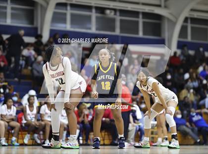 Thumbnail 1 in Cape Fear @ Terry Sanford photogallery.