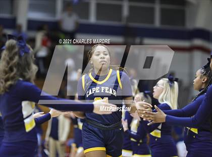 Thumbnail 2 in Cape Fear @ Terry Sanford photogallery.