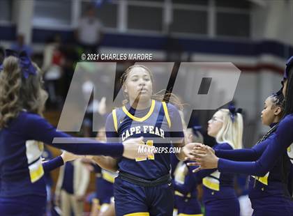 Thumbnail 3 in Cape Fear @ Terry Sanford photogallery.
