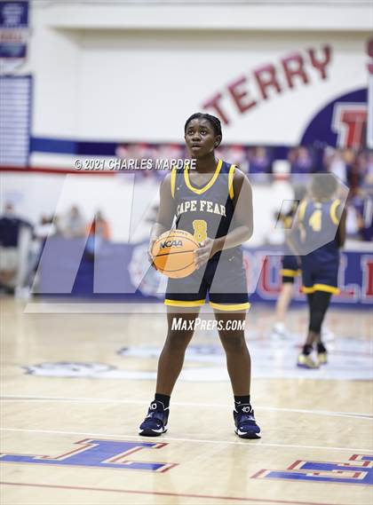 Thumbnail 1 in Cape Fear @ Terry Sanford photogallery.