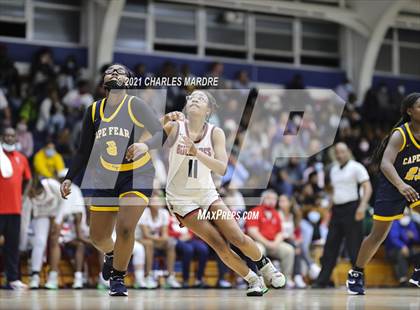Thumbnail 3 in Cape Fear @ Terry Sanford photogallery.