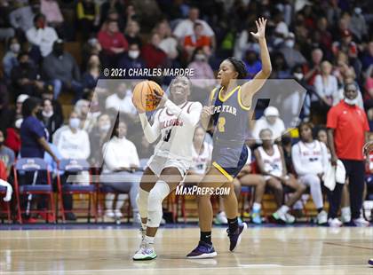 Thumbnail 1 in Cape Fear @ Terry Sanford photogallery.