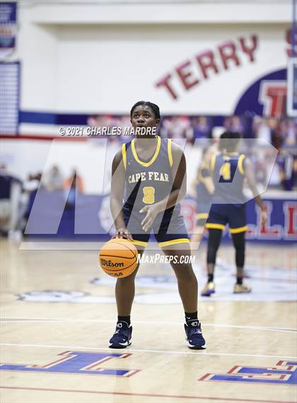 Thumbnail 2 in Cape Fear @ Terry Sanford photogallery.