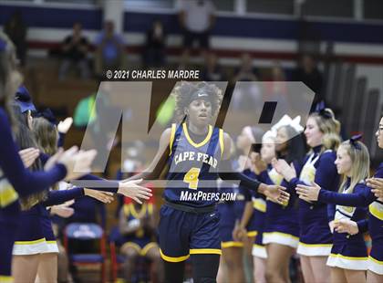 Thumbnail 1 in Cape Fear @ Terry Sanford photogallery.