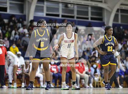 Thumbnail 3 in Cape Fear @ Terry Sanford photogallery.