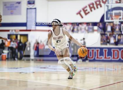 Thumbnail 2 in Cape Fear @ Terry Sanford photogallery.