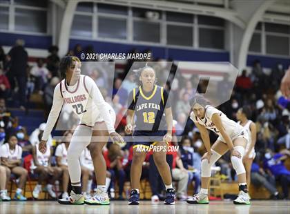 Thumbnail 2 in Cape Fear @ Terry Sanford photogallery.