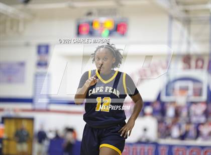 Thumbnail 3 in Cape Fear @ Terry Sanford photogallery.