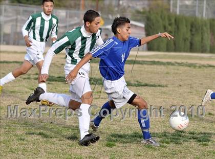 Thumbnail 2 in El Rancho @ Pioneer photogallery.