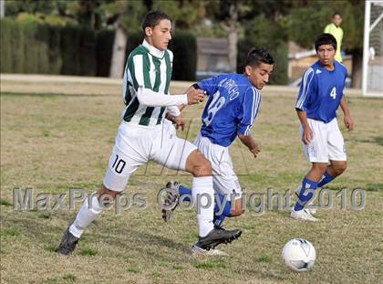 Thumbnail 1 in El Rancho @ Pioneer photogallery.