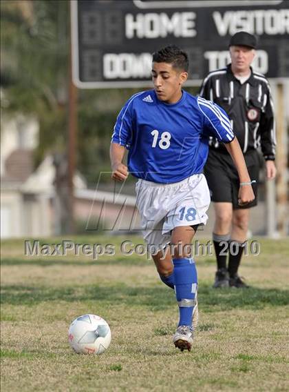 Thumbnail 3 in El Rancho @ Pioneer photogallery.