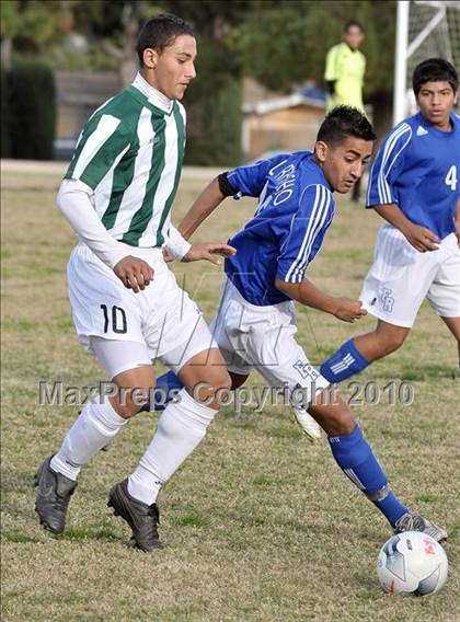 Thumbnail 2 in El Rancho @ Pioneer photogallery.