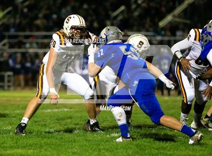 Thumbnail 3 in Serra @ El Monte (CIF SoCal 5-AA Regional Final) photogallery.