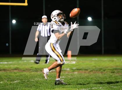 Thumbnail 3 in Serra @ El Monte (CIF SoCal 5-AA Regional Final) photogallery.