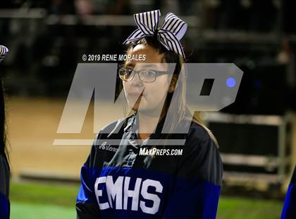 Thumbnail 1 in Serra @ El Monte (CIF SoCal 5-AA Regional Final) photogallery.