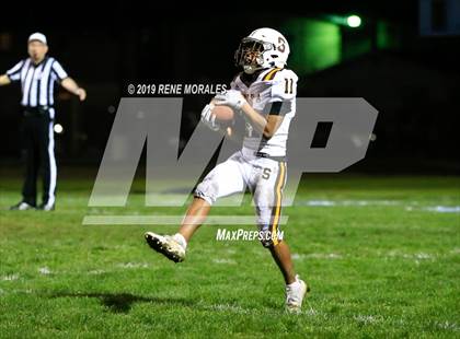 Thumbnail 3 in Serra @ El Monte (CIF SoCal 5-AA Regional Final) photogallery.