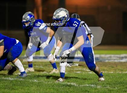 Thumbnail 3 in Serra @ El Monte (CIF SoCal 5-AA Regional Final) photogallery.