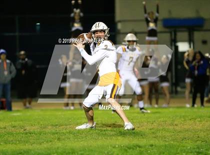 Thumbnail 1 in Serra @ El Monte (CIF SoCal 5-AA Regional Final) photogallery.