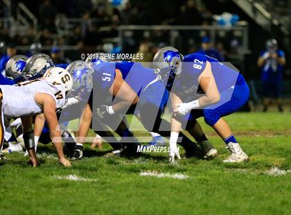 Thumbnail 2 in Serra @ El Monte (CIF SoCal 5-AA Regional Final) photogallery.