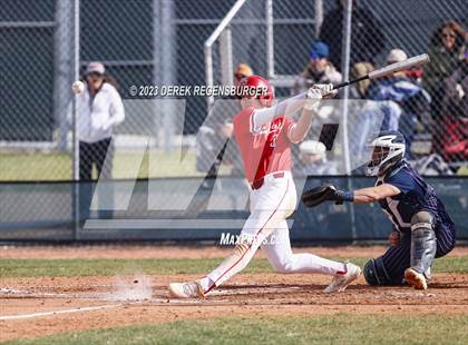 Thumbnail 3 in Regis Jesuit @ Legacy photogallery.