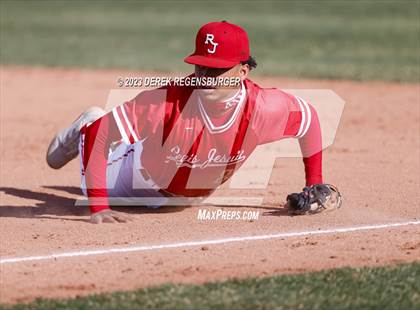 Thumbnail 1 in Regis Jesuit @ Legacy photogallery.
