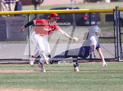 Thumbnail 3 in Regis Jesuit @ Legacy photogallery.