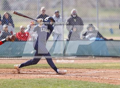 Thumbnail 1 in Regis Jesuit @ Legacy photogallery.