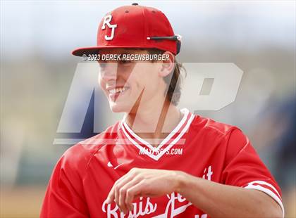 Thumbnail 1 in Regis Jesuit @ Legacy photogallery.