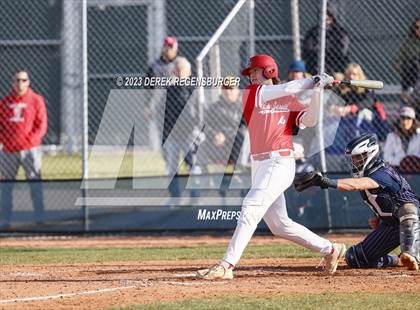 Thumbnail 1 in Regis Jesuit @ Legacy photogallery.
