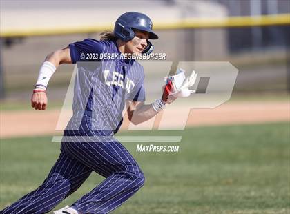 Thumbnail 3 in Regis Jesuit @ Legacy photogallery.