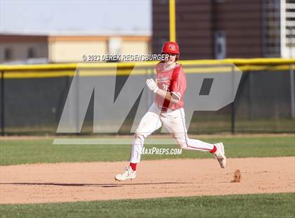 Thumbnail 2 in Regis Jesuit @ Legacy photogallery.