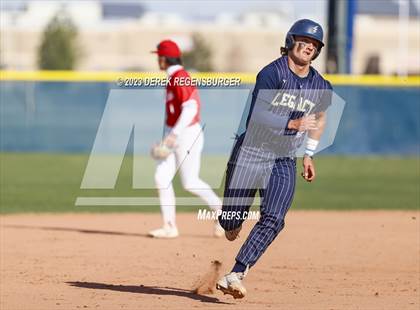 Thumbnail 1 in Regis Jesuit @ Legacy photogallery.