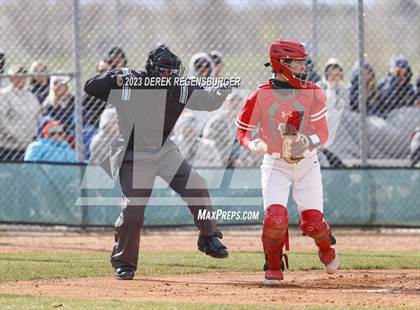 Thumbnail 3 in Regis Jesuit @ Legacy photogallery.