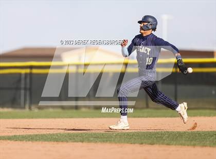 Thumbnail 1 in Regis Jesuit @ Legacy photogallery.