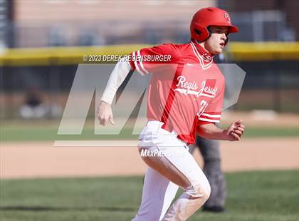 Thumbnail 1 in Regis Jesuit @ Legacy photogallery.