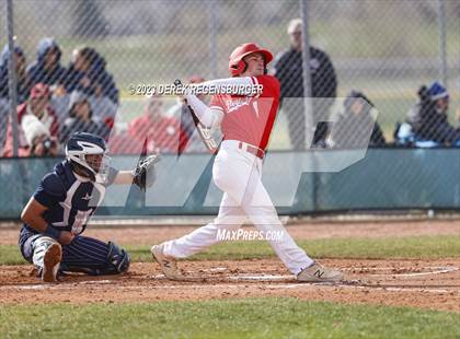 Thumbnail 2 in Regis Jesuit @ Legacy photogallery.