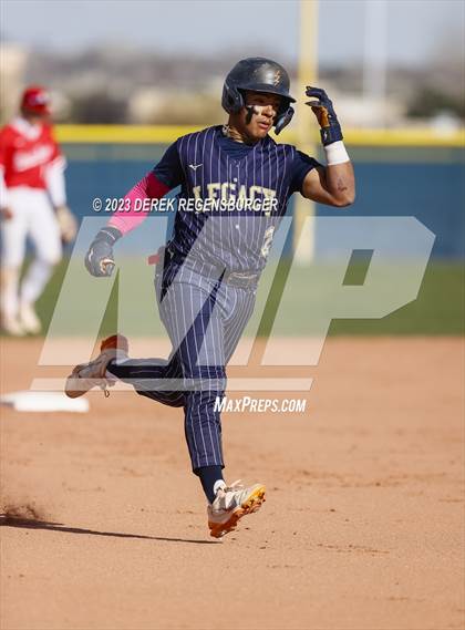 Thumbnail 1 in Regis Jesuit @ Legacy photogallery.