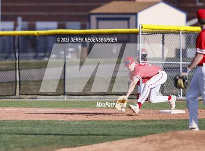 Thumbnail 3 in Regis Jesuit @ Legacy photogallery.