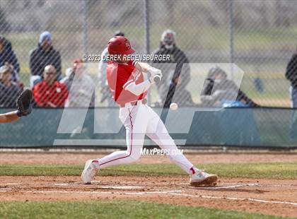 Thumbnail 3 in Regis Jesuit @ Legacy photogallery.