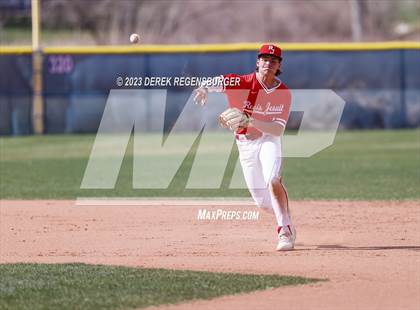 Thumbnail 2 in Regis Jesuit @ Legacy photogallery.